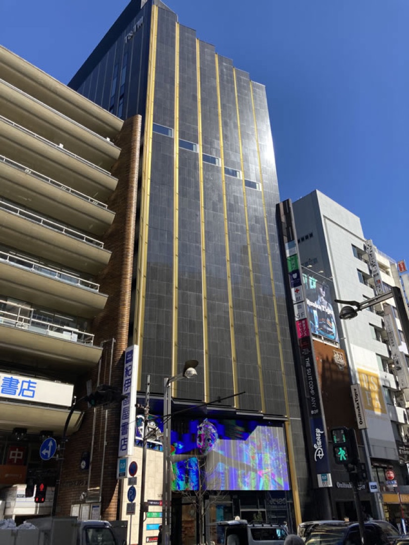 PCの製作・施工例